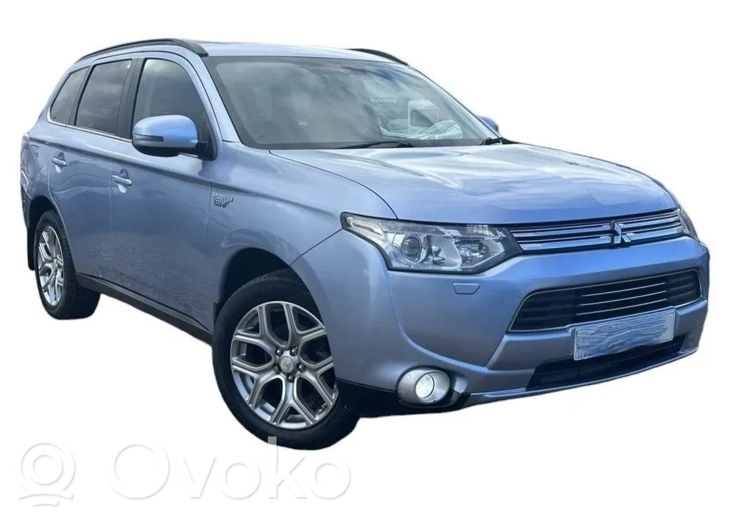 Outlander Outlander