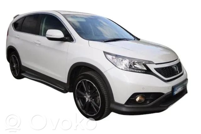 CR-V CR-V