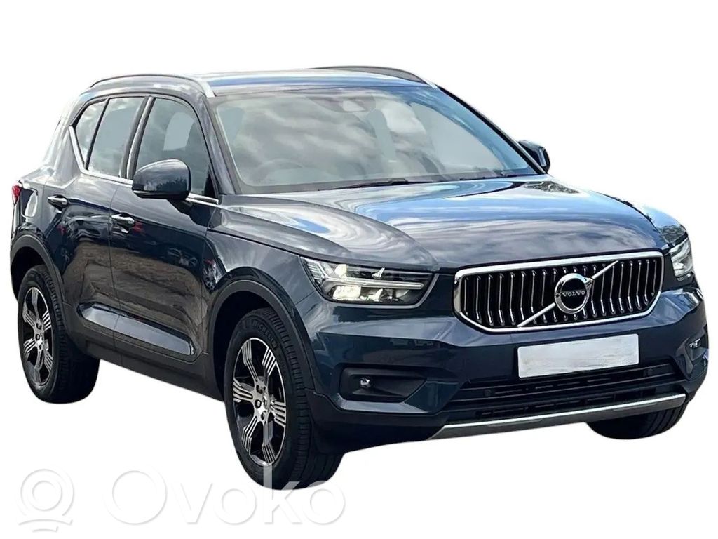 XC40 XC40  B3154T5