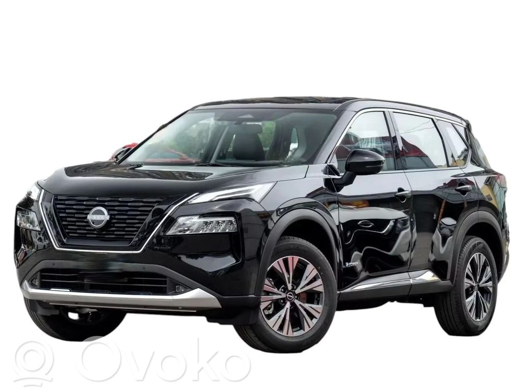 X-Trail T33 X-Trail  0ZA1006NS005