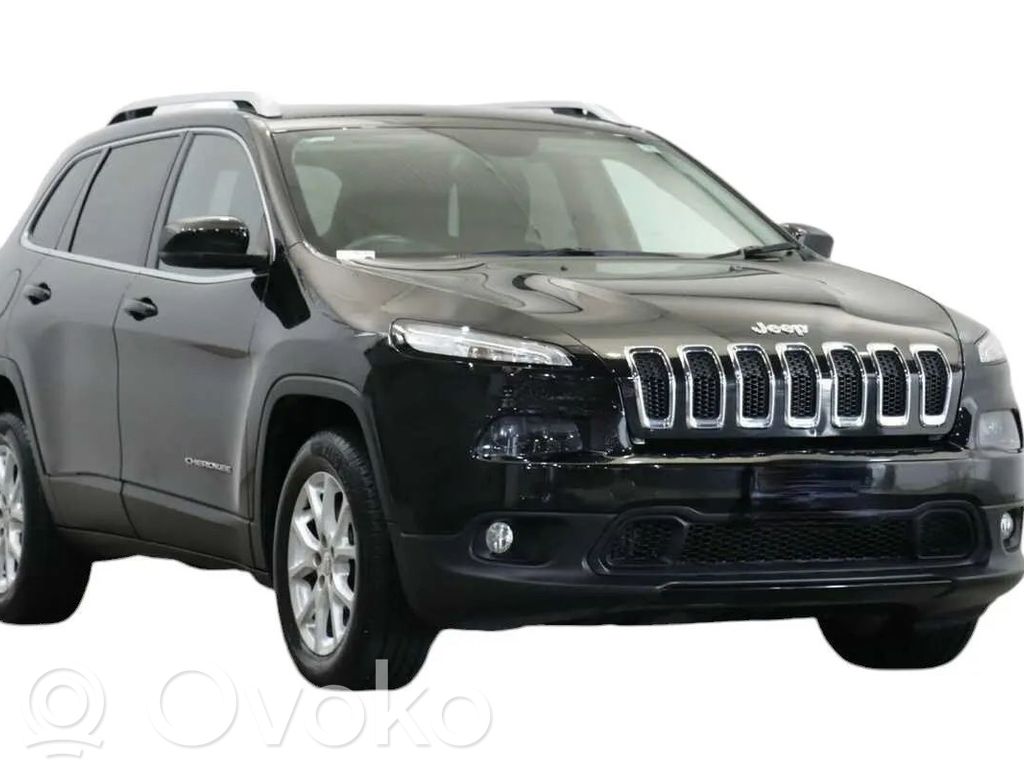 Cherokee Cherokee