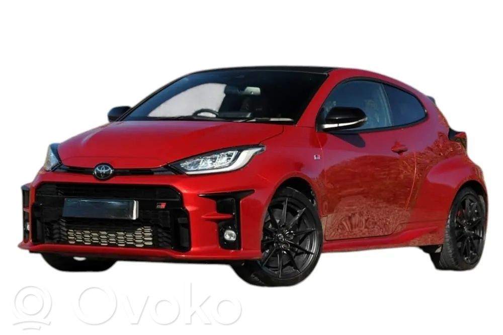 Yaris XP210 Yaris  89111K0030