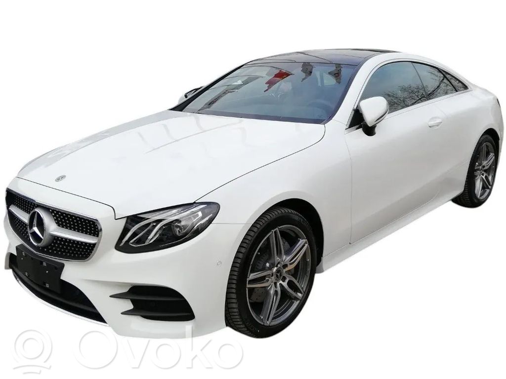 E W238 E-class, AMG (W124, W210, W211, W212, W213, C207, W238)
