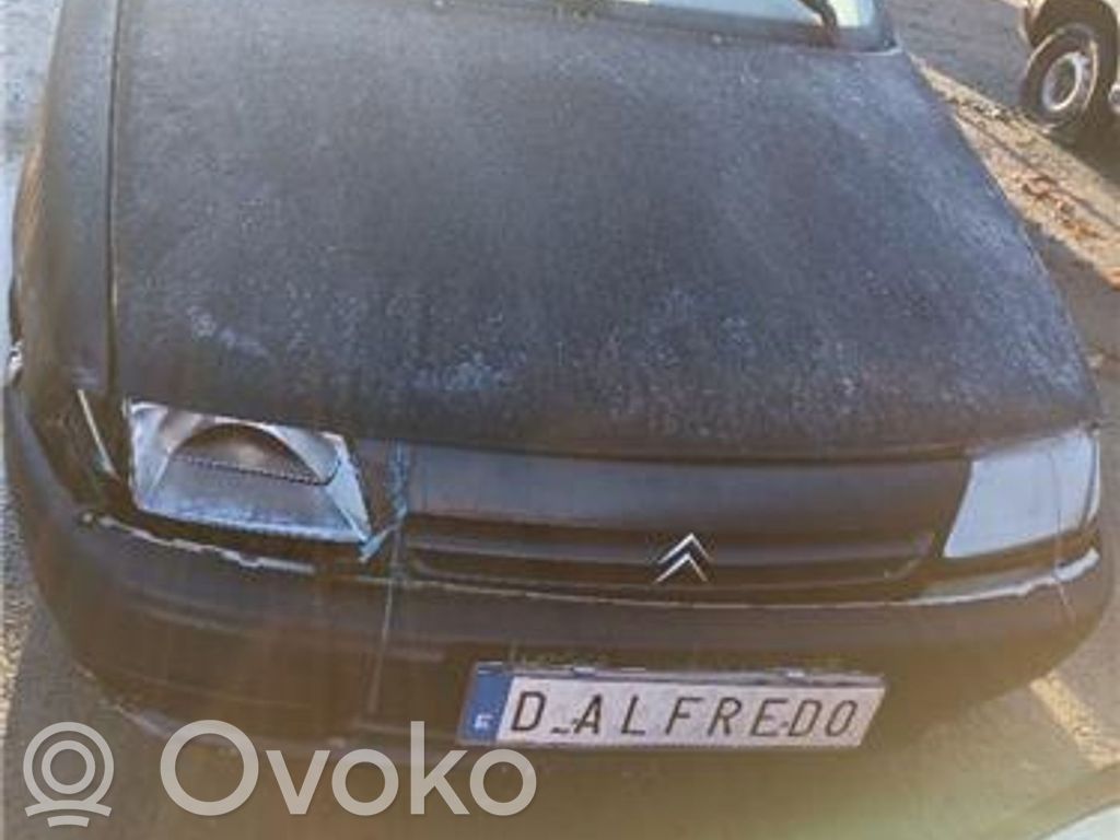 Saxo Saxo  96288707