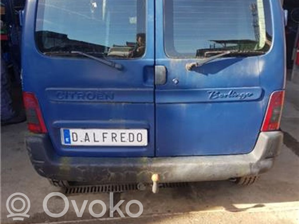 Berlingo Berlingo  110017