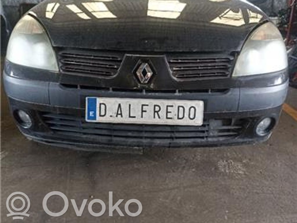 Clio II Clio