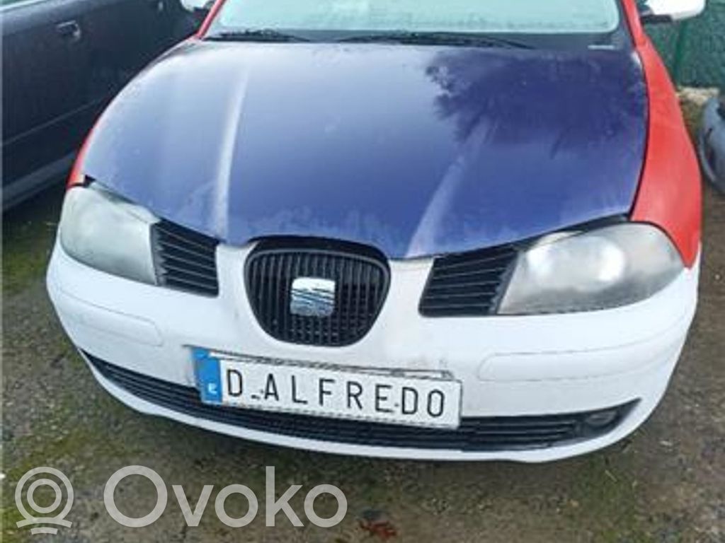 Ibiza III (6L) Ibiza  5WP4430408