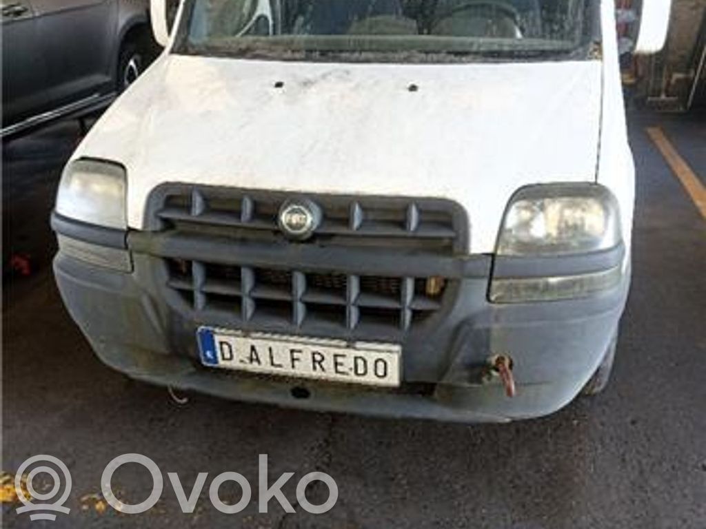 Doblo Doblo