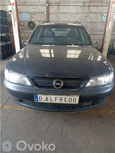 Vectra B Vectra  JFZ1941