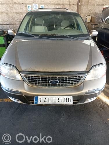 Windstar Windstar