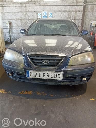 Elantra Elantra