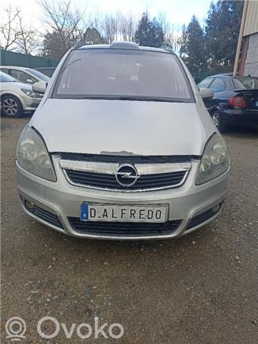 Zafira B Zafira  55202384