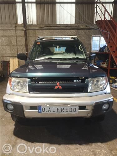 Montero Montero  MR994325MD360368