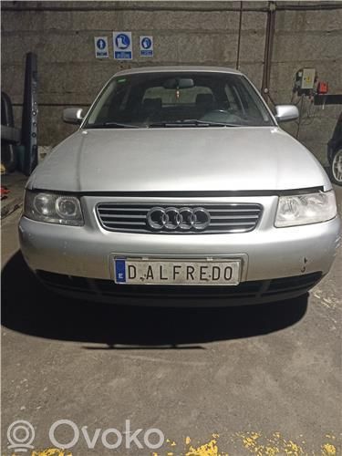 A3 S3 8L A3, S3