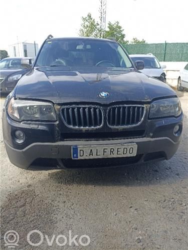 X3 E83 X3  514534154867055976