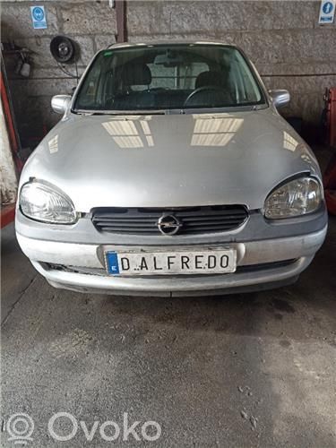Corsa B Corsa