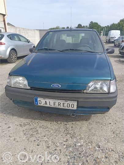 Fiesta Fiesta  80BM6015AA