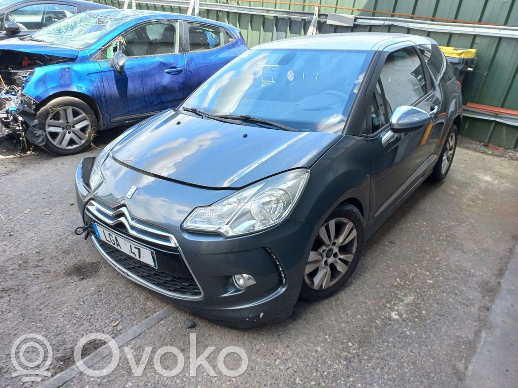 DS3 DS3  00002231V2