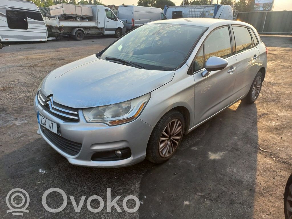 C4 II C4 Picasso, Grand Picasso, Aircross, Cactus  1608934880