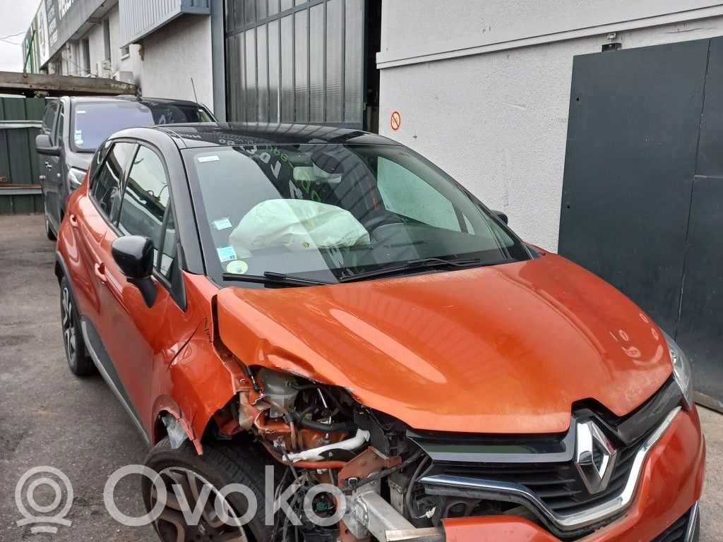 Captur Captur  8201535502