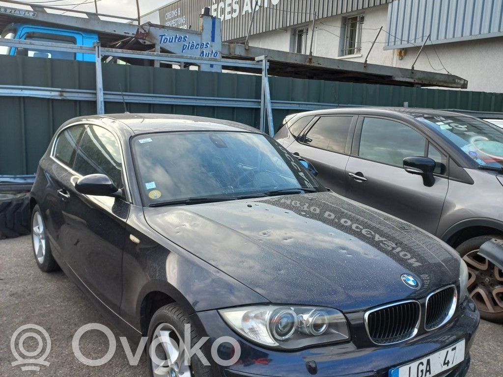1 E81 E87 Series 1  12145A48DA9