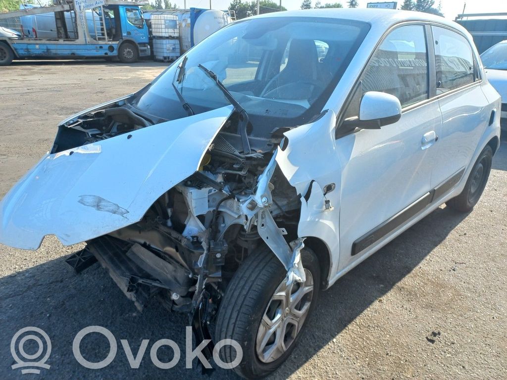 Twingo III Twingo  8201724225