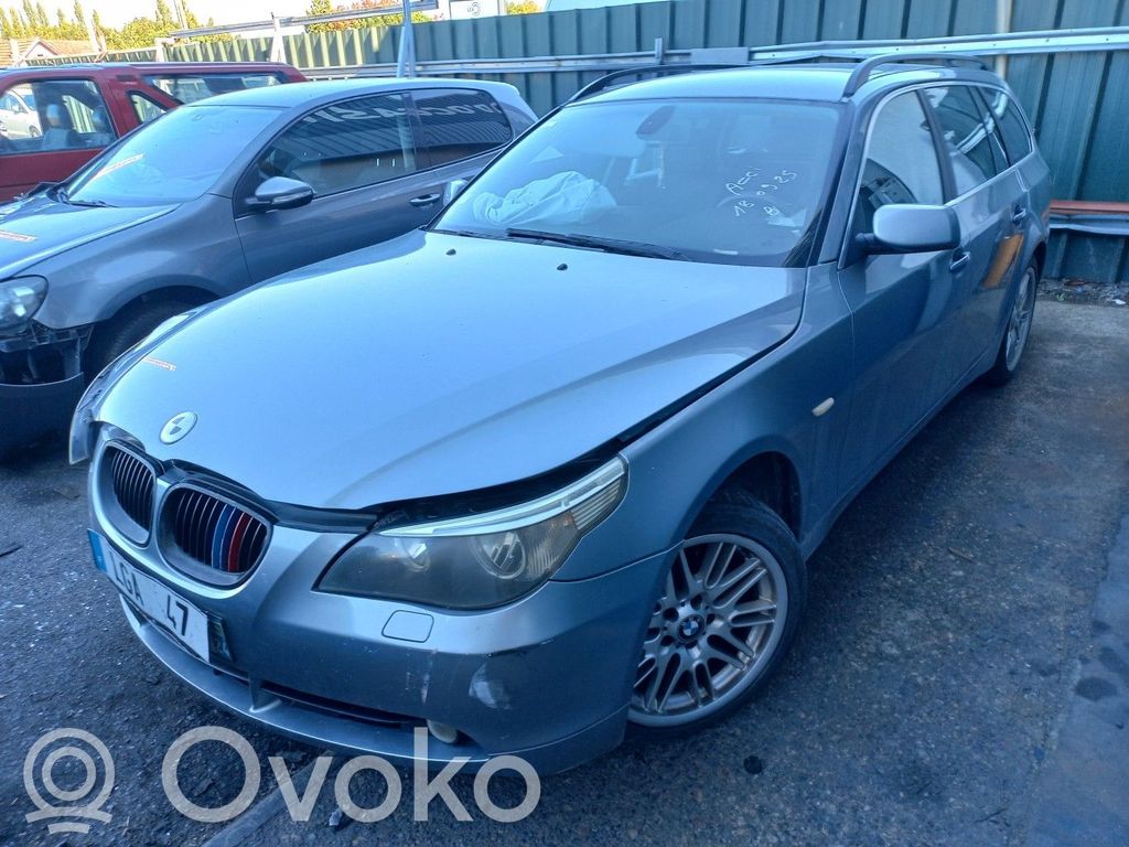 5 E60 E61 Series 5  41515A2A3A5