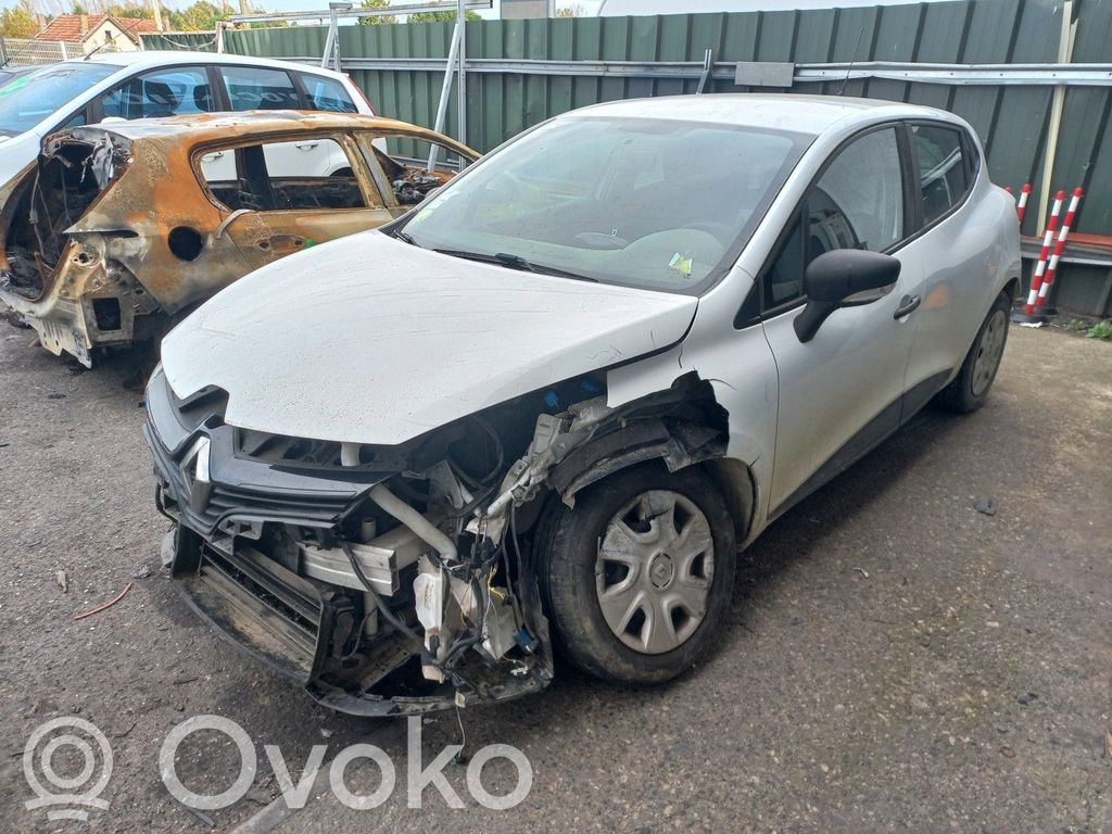 Clio IV Clio  237107476R