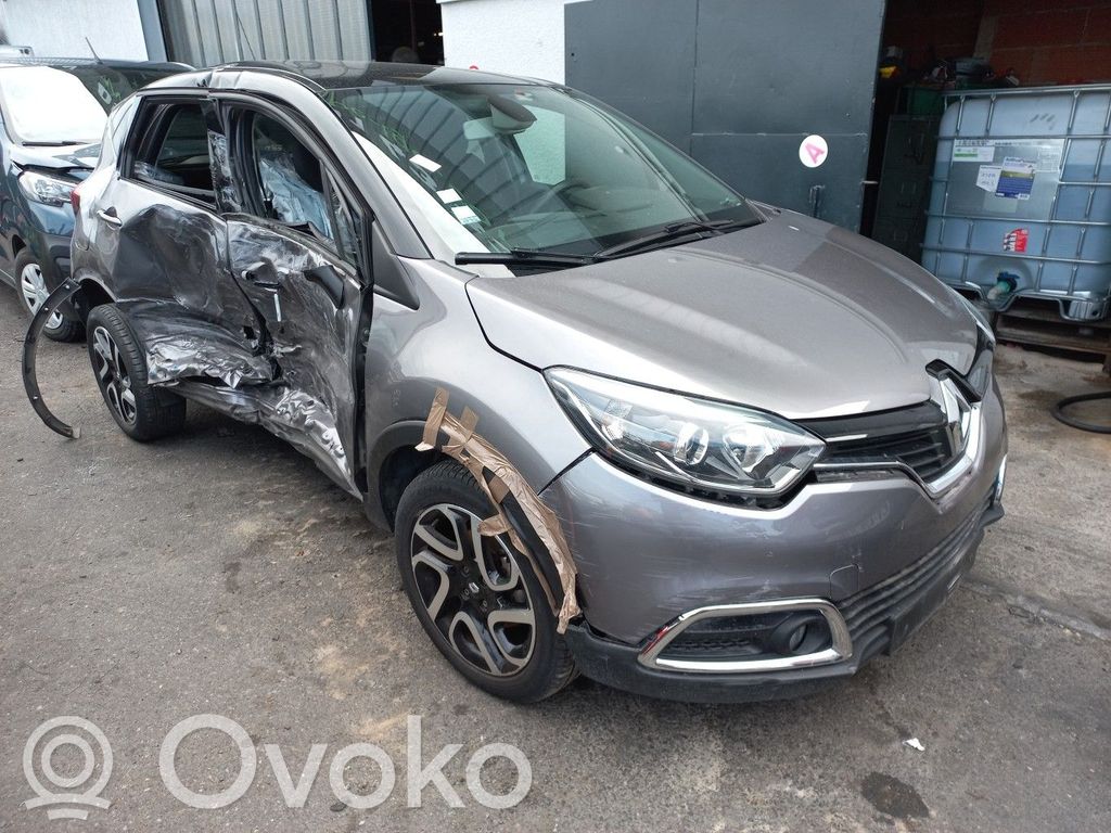 Captur Captur  237106957R