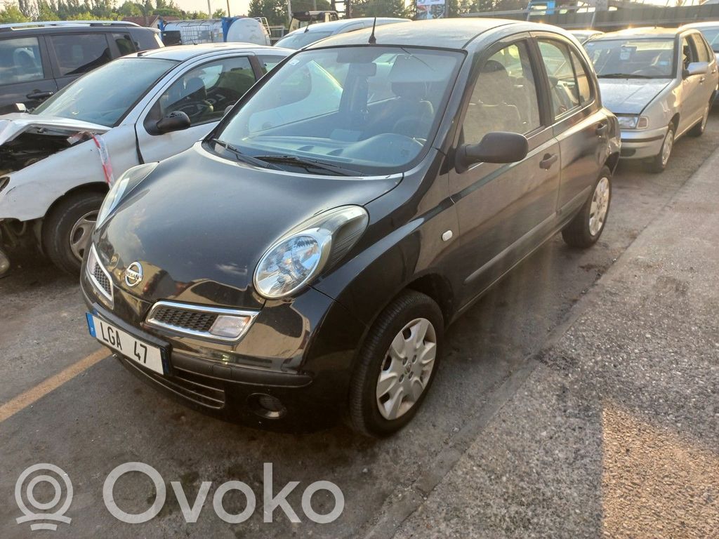 Micra Micra  2371000Q0D