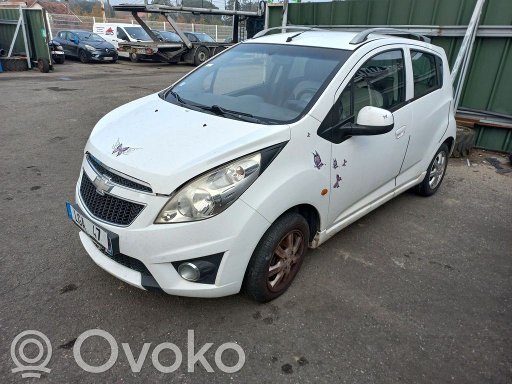 Spark Spark  25189207