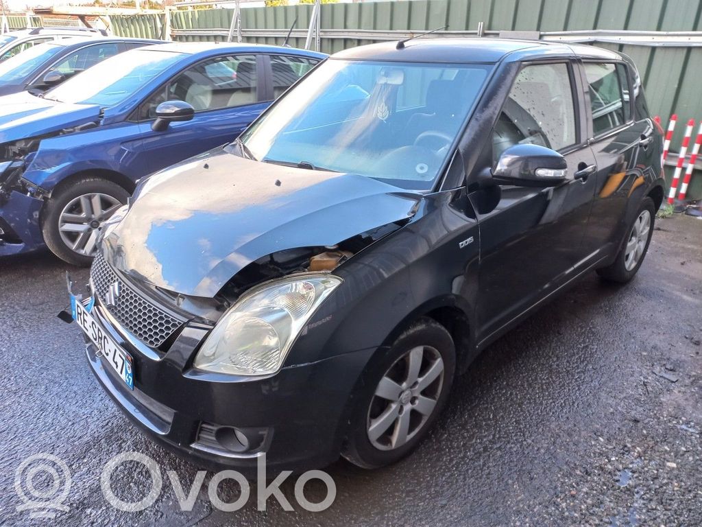 SX4 SX4 S-Cross  3392072KQ1