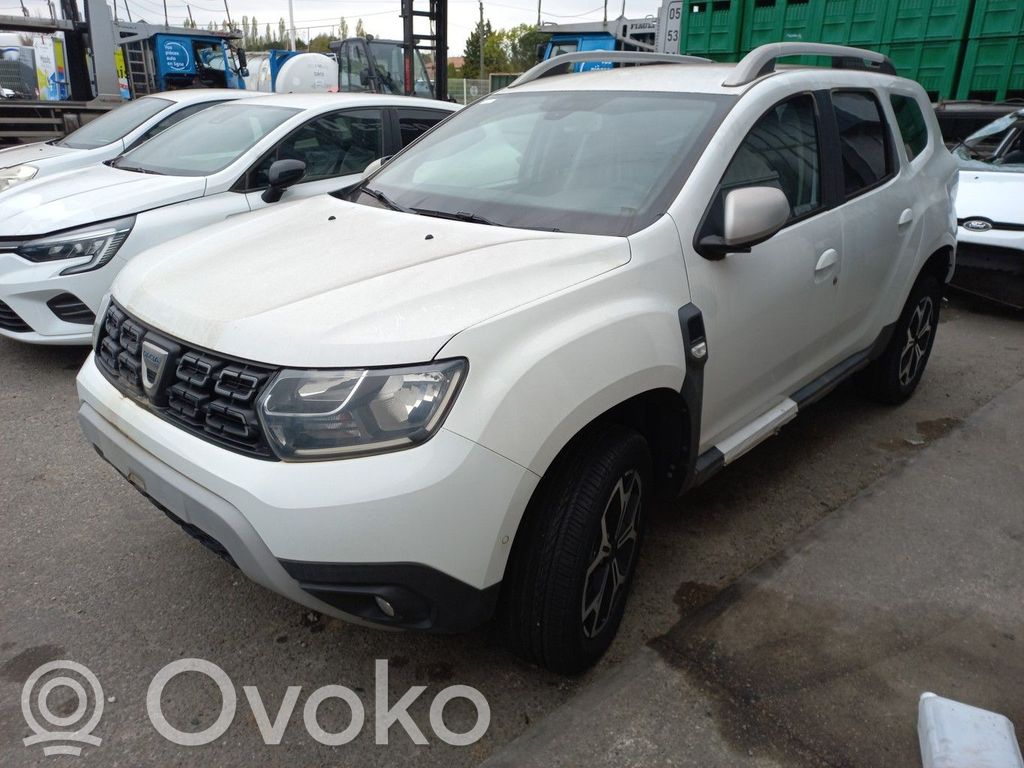 Duster II Duster  8201719382