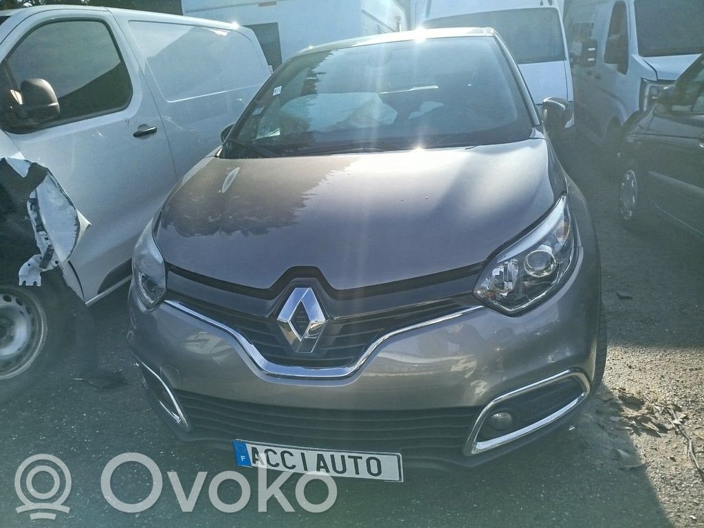 Captur Captur  231002854R
