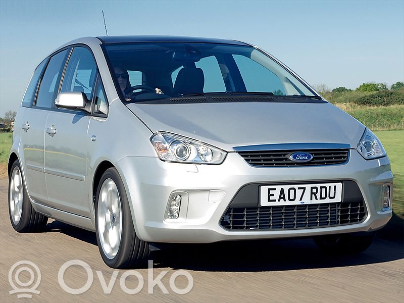 Focus C-MAX Focus C-MAX, C-MAX, Grand C-MAX
