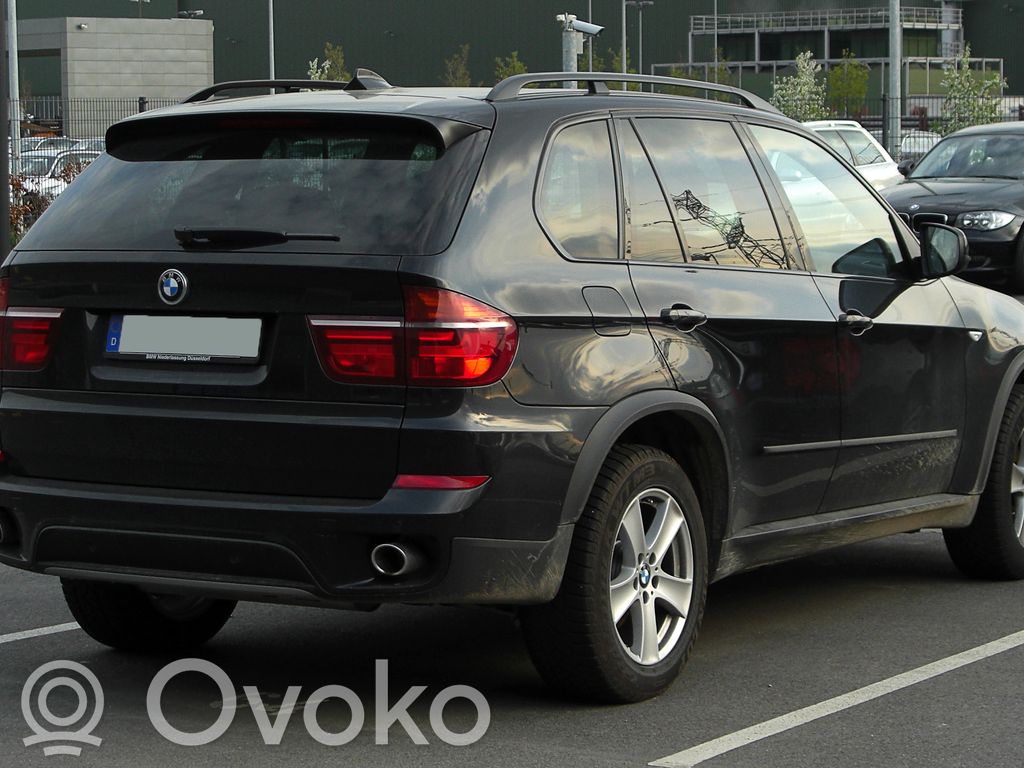 X5 E70 X5  9177754