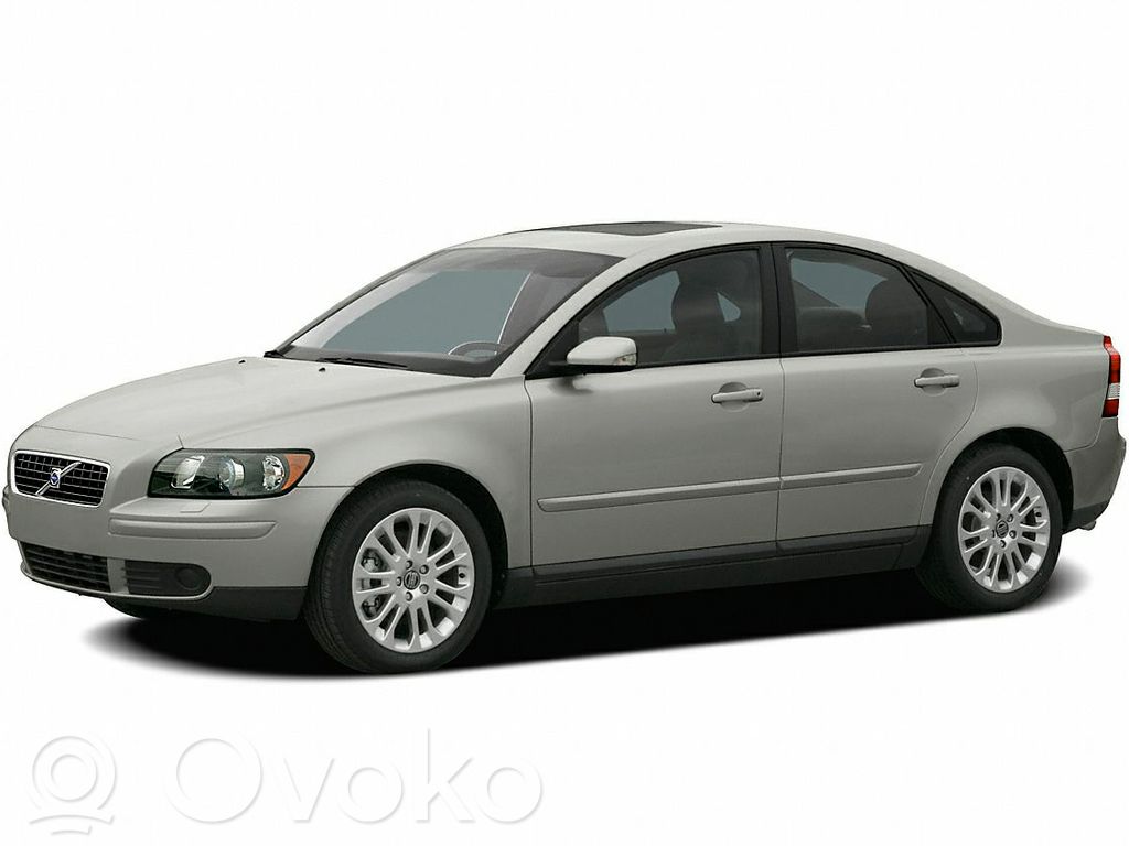 S40 S40, V40