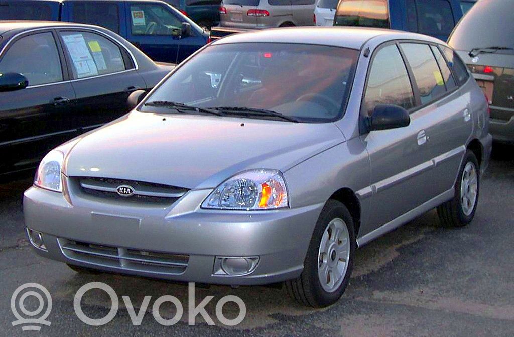 Rio Rio  92101FD011