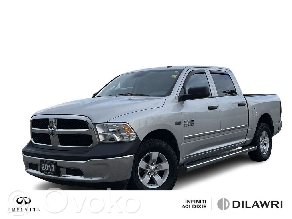 PickUp RAM SRT-10 PickUp RAM, SRT-10