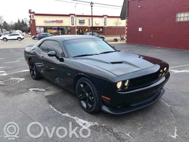 Challenger Challenger