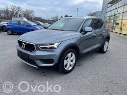 XC40 XC40