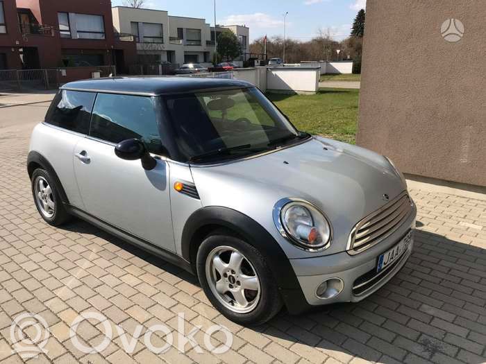 Cooper Hatch Hardtop Cooper