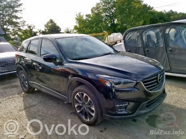 CX-5 CX-5