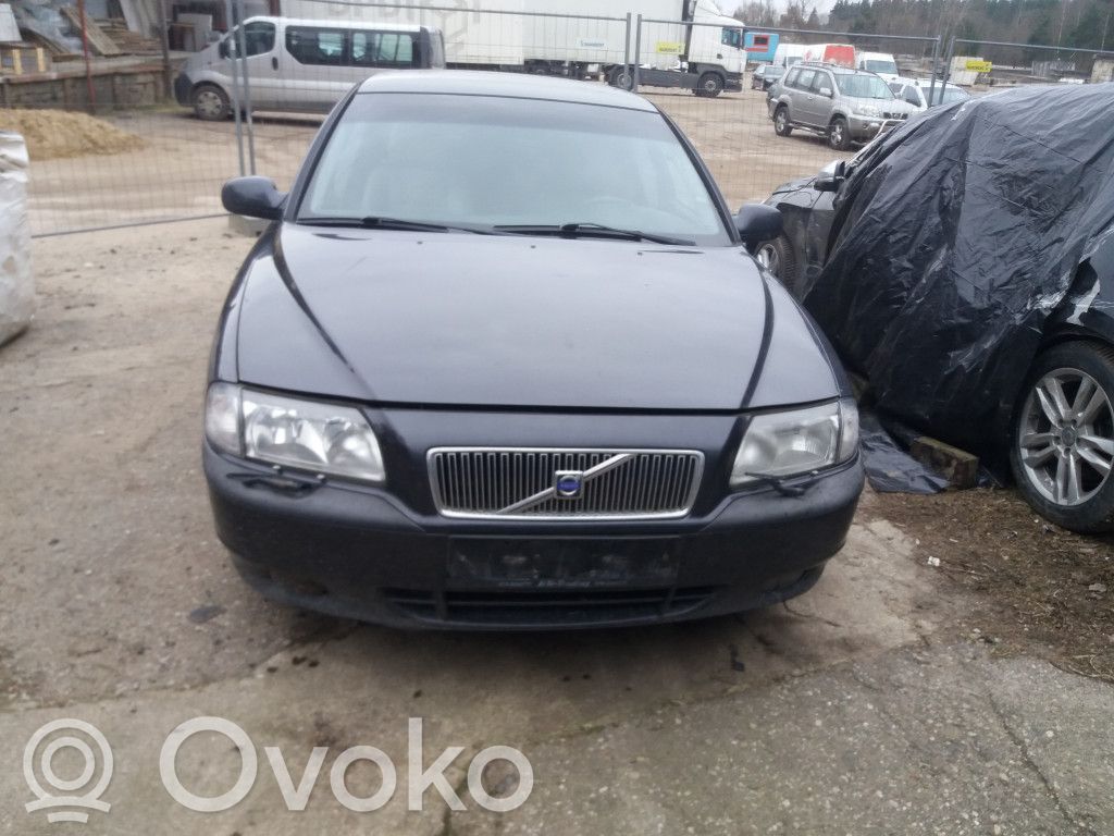 S80 S80  9458187