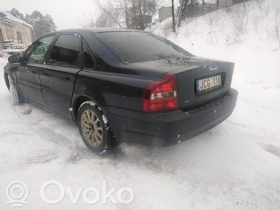 S80 S80