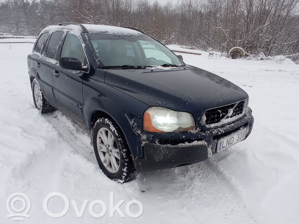 XC90 XC90