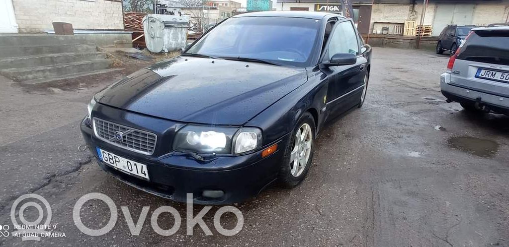 S80 S80