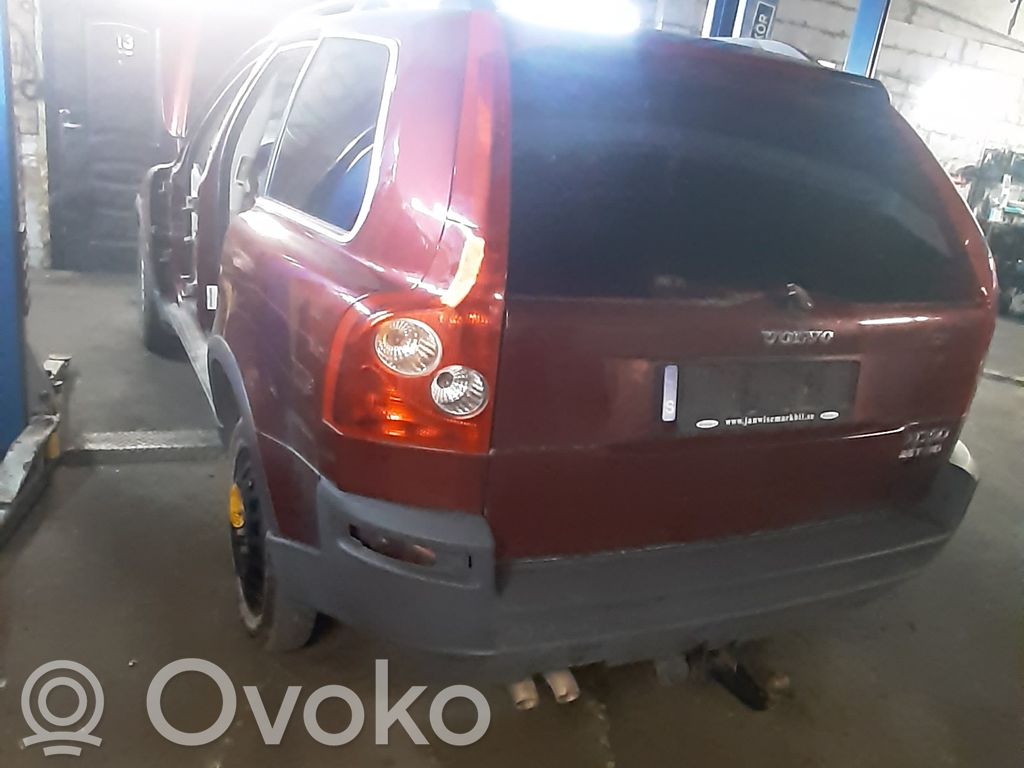 XC90 XC90