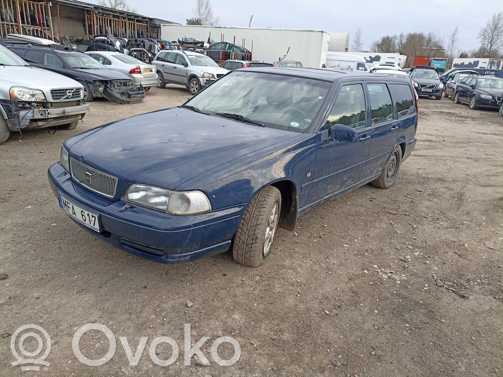 S70  V70  V70 XC S70, V70, V70 XC  074103603K