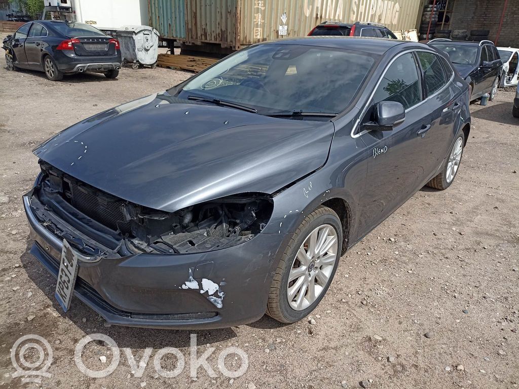 V40 S40, V40